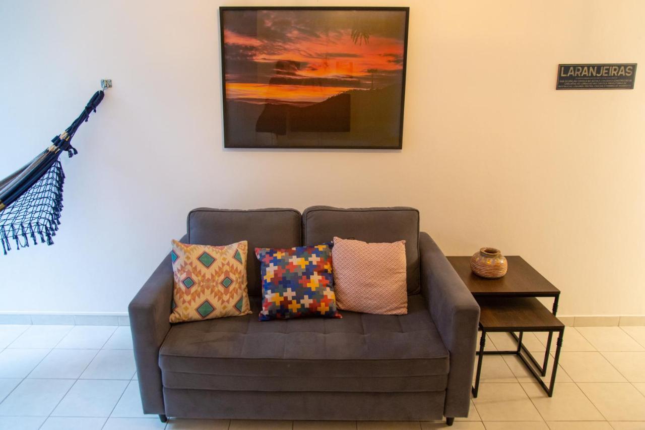 Vista Laranjeiras Apartamento Río de Janeiro
