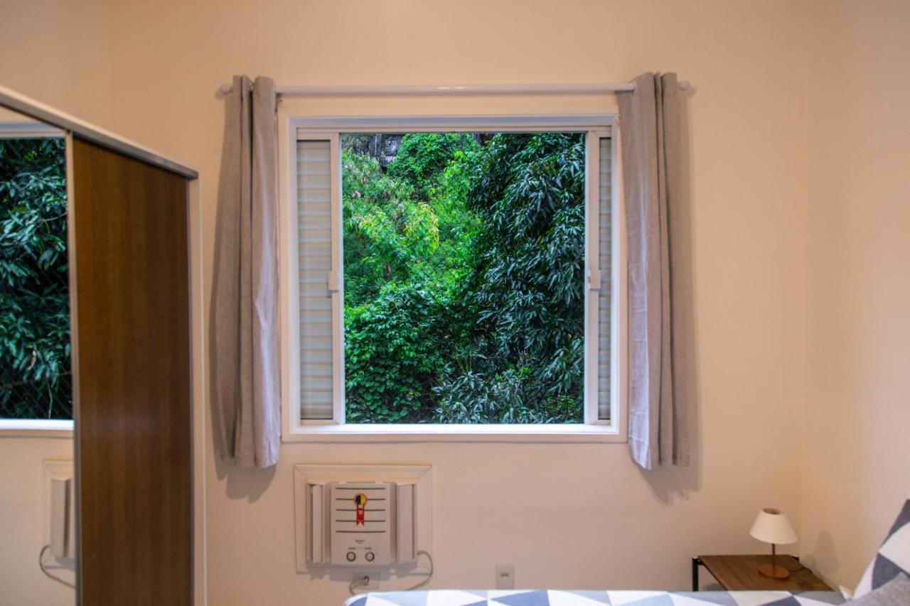 Apartamento Vista Laranjeiras *