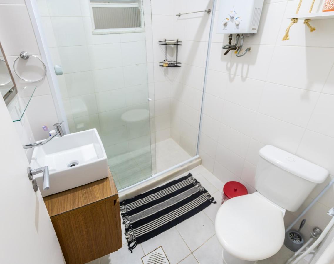 Apartamento Vista Laranjeiras Río de Janeiro